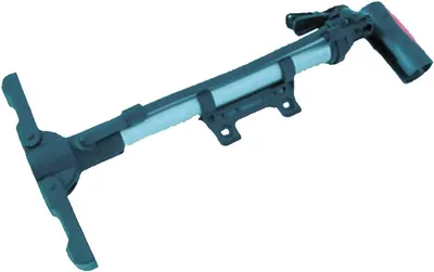 Produktbild von FILMER Standluftpumpe 45.102