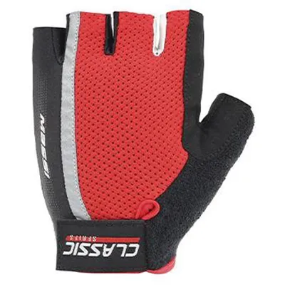 Immagine prodotto di Massi Classic Rosso / Nero XS