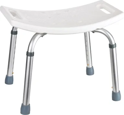 Produktbild von flexilife Duschhocker, eckig