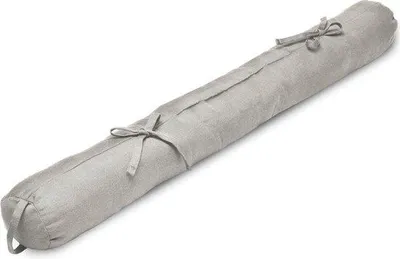 Obrázek produktu pro Zvukově izolační těsnění proti průvanu 10 x 120 cm, šedé
