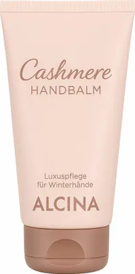 Produktbild von Alcina Cashmere Handbalsam 50 ml