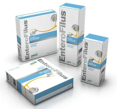 Immagine prodotto di Enterofilus Mangime Semplice 100 Ml