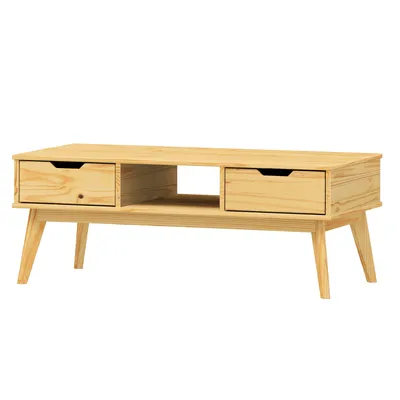 Image de Table basse BONITO laquée