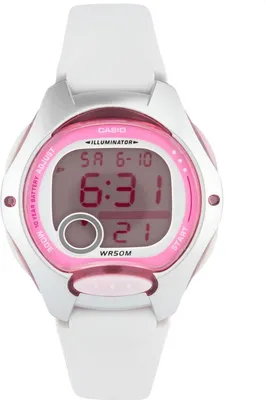 Immagine prodotto di Orologio sportivo Casio da donna Casio-LW-200-7AVEF