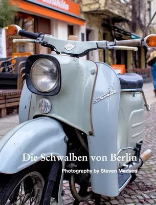 Obrázek produktu pro Die Schwalben von Berlin