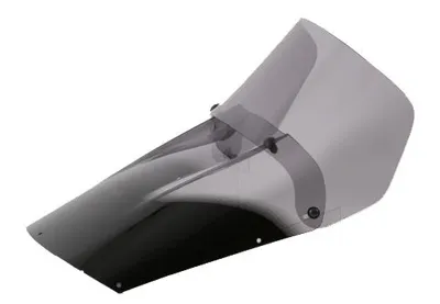 Immagine prodotto di MRA Varioscreen V - mit Spoiler