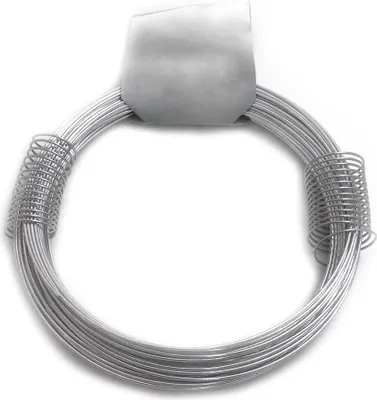 Immagine prodotto di Rotolo di filo Filomat 0,8 mm x 25 m