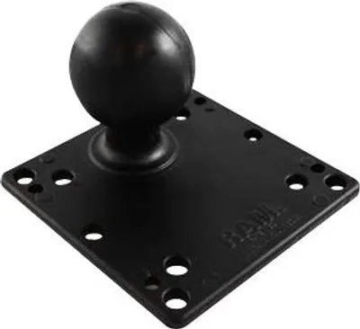 Produktbild von Zebra Vesa Plate