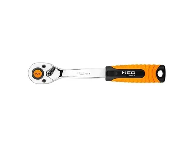 Image de NEO TOOLS Clé à cliquet 3/8", 90T