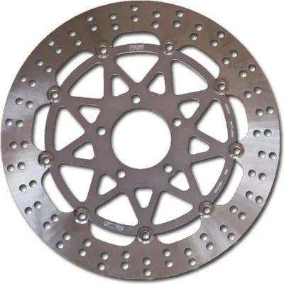 Immagine prodotto di Disco freno flottante TRW LUCAS D. 320mm 5 bulloni per Suzuki