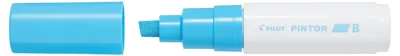 Image de PILOT 557125 PILOT Pigmentmarker PINTOR, large, pastellblau