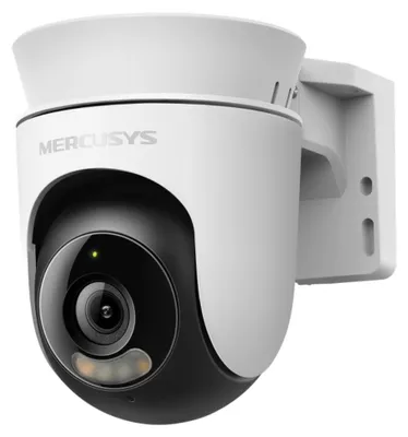 Produktbild von Mercusys MC510 Sicherheitskamera Dome IP-Sicherheitskamera Innen & Außen 2304 x 1296 Pixel Zimmerdecke