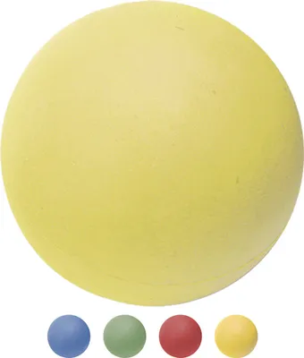 Produktbild von Moosgummiball, Ø 62 mm