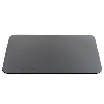 Produktbild von TUPPERWARE  Schneidbrett SchneidFlex schwarz D179  rutschfest flexibel Flexibrett