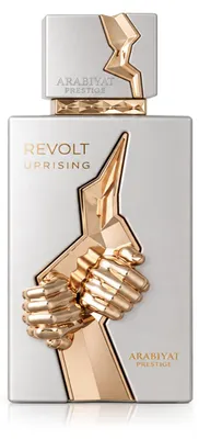 Productafbeelding van Arabiyat Prestige Revolt Eau de Parfum, 100 ml