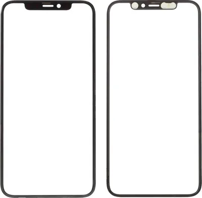 Zdjęcie produktu dla SZYBA EKRANU  LCD + KLEJ OCA DO Apple iPhone 11 Pro
