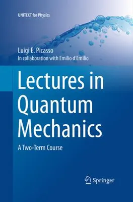 Obrázok produktu pre Lectures in Quantum Mechanics