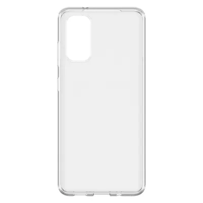 Immagine prodotto di Pelle chiaramente protetta trasparente per Samsung Galaxy S20