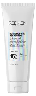 Imagen del producto de Redken Acidic Bonding Curls Champú Sin Silicona 300ml