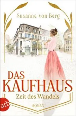 Obrázek produktu pro Das Kaufhaus - Zeit des Wandels
