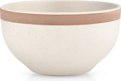 Obrázok produktu pre Béžová keramická miska ARTHENA BEIGE 14,5 cm, 720 ml