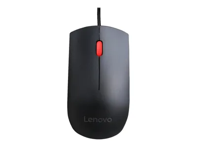 Obrázek produktu pro Lenovo Essential - Myš - pro praváky a leváky