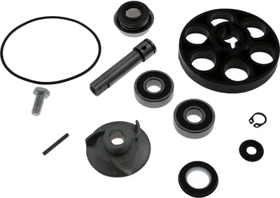 Produktbild von Wasserpumpe Reparaturset, kompatibel für SUZUKI Katana Zillion 50 LC APRILIA SR