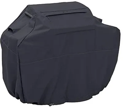 Produktbild von Famanu Grillcover 149,86 x 68,58 x 121,92 cm - Schwarz