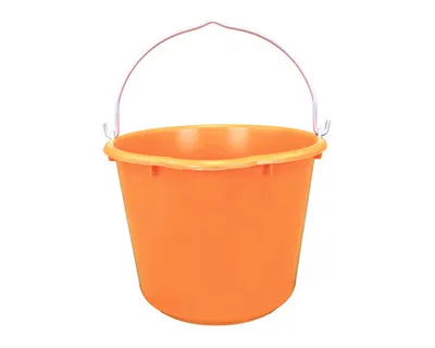 Obrázek produktu pro Vědro profi Zeta Orange 20 l