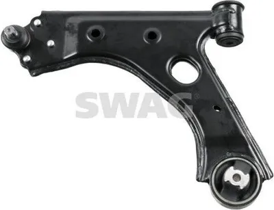 Obrázok produktu pre SWAG 70 92 9144 Predný ľavý spodný ramenný nosník pre FIAT GRANDE PUNTO (199)