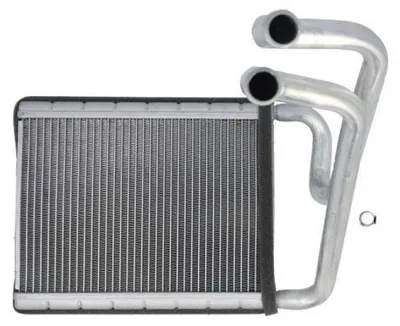 Produktbild von THERMOTEC D60313TT Wärmetauscher Innenraumheizung Kühler für HYUNDAI SONATA VI (YF) für KIA OPTIMA
