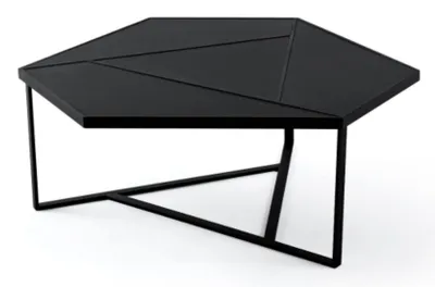 Produktbild von Designertisch Teetisch Kaffeetisch Couchtisch Wohnzimmertisch