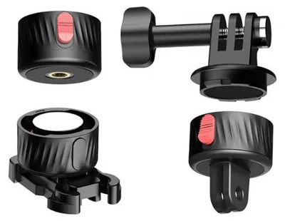 Immagine prodotto di Adattatore magnetico a sgancio rapido