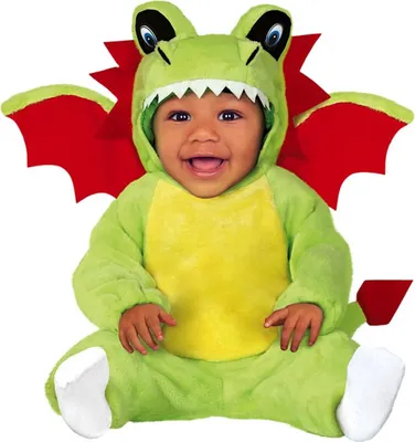 Produktbild von Drache 12-18 Monate