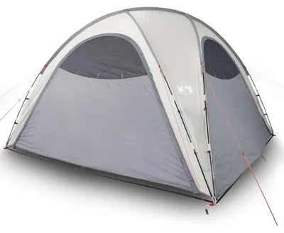 Immagine prodotto di vidaXL Tenda da festa bianca impermeabile