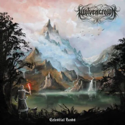 Obrázok produktu pre Wolvencrown: Wolvencrown: (CD / C)