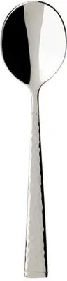 Produktbild von Villeroy & Boch Blacksmith Mokkalöffel / Espressolöffel 106mm