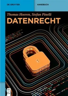 Obrázek produktu pro Datenrecht