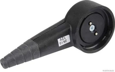 Produktbild von HERTH+BUSS ELPARTS Stecker 51306108