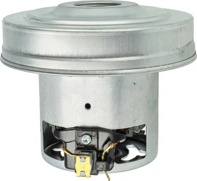 Produktbild von vhbw Ersatz Motor kompatibel mit Electrolux ZUF4307ACT, ZUF4304REM, ZUF4307ACC Staubsauger - 1600 W