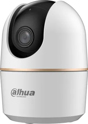 Image de DAHUA Caméra IP H3A/ intérieur/ Wi-Fi/ 3Mpix/ objectif 3,6mm/ H.265/ IR jusqu'à 10m/ SK app