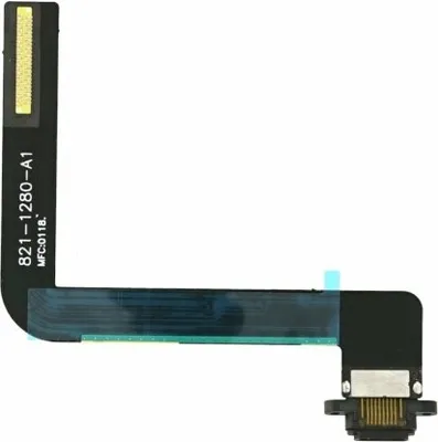 Produktbild von OEM - Ladebuchse USB Dock Connector Port für iPad Air / iPad 2017 / iPad 2018