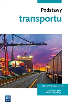 Immagine prodotto di Podręcznik Podstawy Transportu WSiP