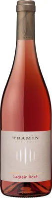 Produktbild von Südtiroler Lagrein Rosè - 2025 - Kellerei Tramin