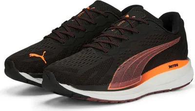 Produktbild von Puma MAGNIFY NITRO SURGE SCHWARZ 10.5
