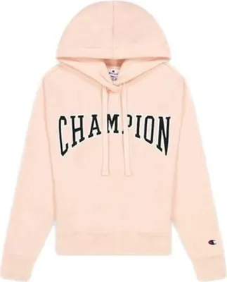 Obrázok produktu pre Champion Mikiny Hooded Sweatshirt, 114766PS131, Veľkosť: 158