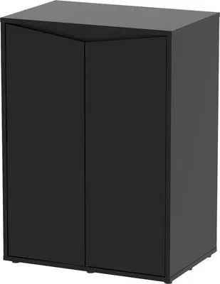 Produktbild von Unterschrank aquatlantis Splendid 110 60,2x39,8x83cm, schwarz