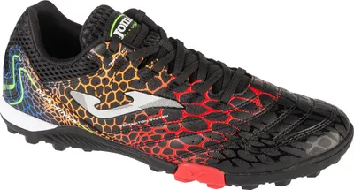 Produktbild von Joma Maxima 2431 TF MAXW2431TF, Turfschuhe, Herren, Schwarz, Größe: 46