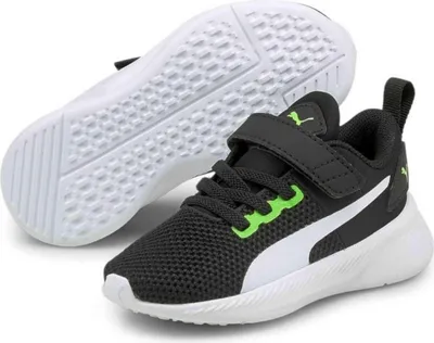 Produktbild von Puma Sneakers 192930-24 in Black color size 21