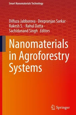 Obrázok produktu pre Nanomateriály v agrolesníckych systémoch